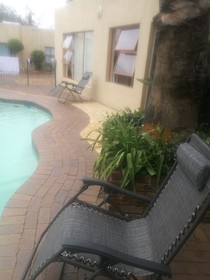 Naisar Holiday Home & Cottage Primrose