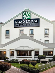 Road Lodge Germiston Lake