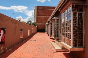 Superior Guest House