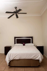 Superior Guest House