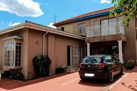 Superior Guest House