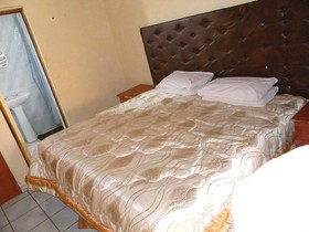 African Cave Lodge