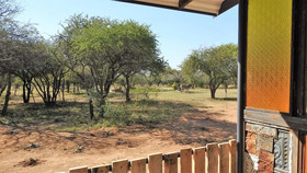 Marulani Bush Lodge