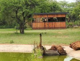 Marulani Bush Lodge