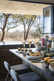 Nako Safari Lodge