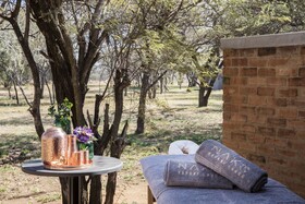 Nako Safari Lodge