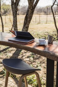 Nako Safari Lodge