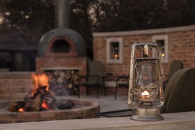 Nako Safari Lodge