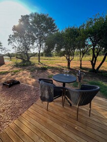 Nako Safari Lodge