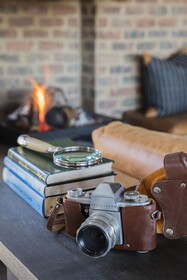 Nako Safari Lodge