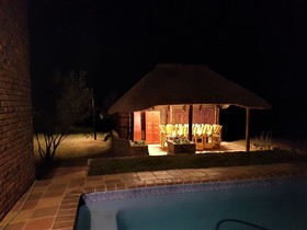Tata Farm Game Lodge