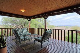 Tata Farm Game Lodge
