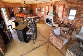 Tata Farm Game Lodge