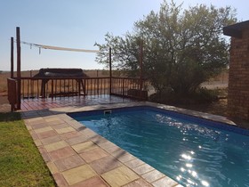 Tata Farm Game Lodge