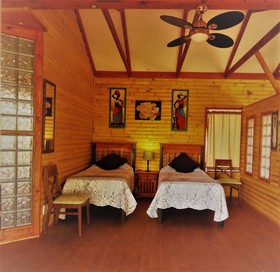 Tata Farm Game Lodge