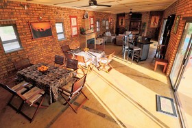 Tata Farm Game Lodge