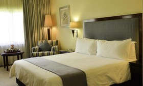 Sun International Carousel