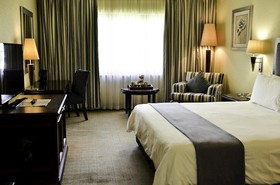 Sun International Carousel