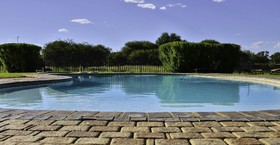 Sun International Carousel