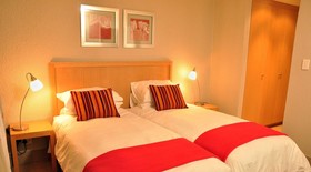 Sun International Carousel