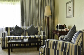 Sun International Carousel