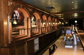 Sun International Carousel