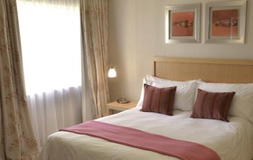 Sun International Carousel