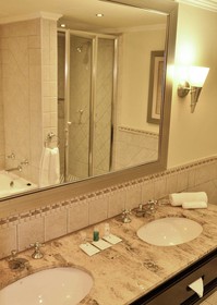 Sun International Carousel