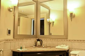 Sun International Carousel