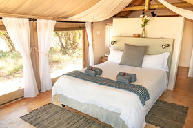 B'sorah Luxury Tented Camp