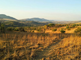 B'sorah Luxury Tented Camp