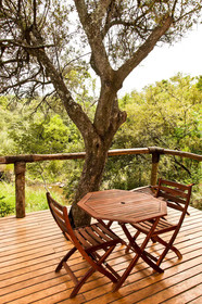 B'sorah Luxury Tented Camp