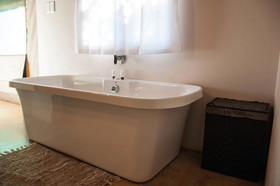 B'sorah Luxury Tented Camp