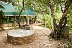 B'sorah Luxury Tented Camp