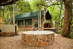 B'sorah Luxury Tented Camp