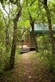 B'sorah Luxury Tented Camp