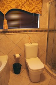 Chateau la Mer Exclusive Guesthouse