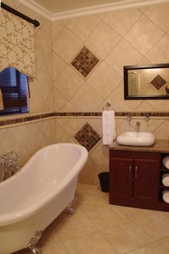 Chateau la Mer Exclusive Guesthouse