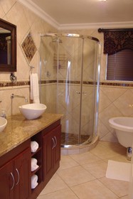 Chateau la Mer Exclusive Guesthouse