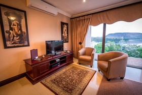 Chateau la Mer Exclusive Guesthouse