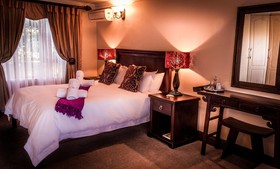 Chateau la Mer Exclusive Guesthouse