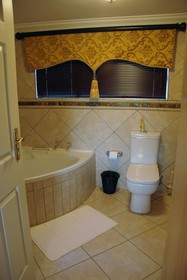 Chateau la Mer Exclusive Guesthouse