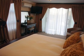 Chateau la Mer Exclusive Guesthouse