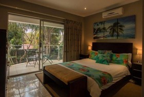 Cocomo Guesthouse, Spa & Conference Centre