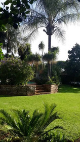 Harties Wellness Centre And Accommodation