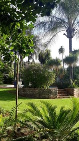 Harties Wellness Centre And Accommodation