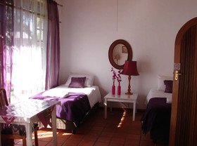 Harties Wellness Centre And Accommodation