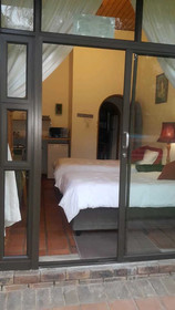 Harties Wellness Centre And Accommodation