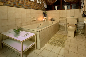 Harties Wellness Centre And Accommodation
