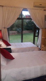 Harties Wellness Centre And Accommodation